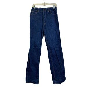 Calvin Klein Women's Super Long Jeans